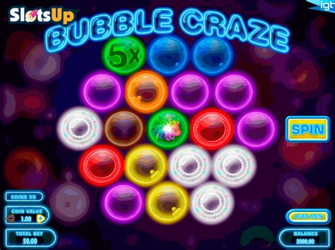 double bubble demo